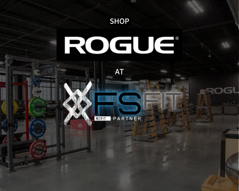 ROGUE FITNESS